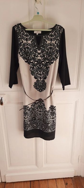 Robe habillée Jacqueline Riu