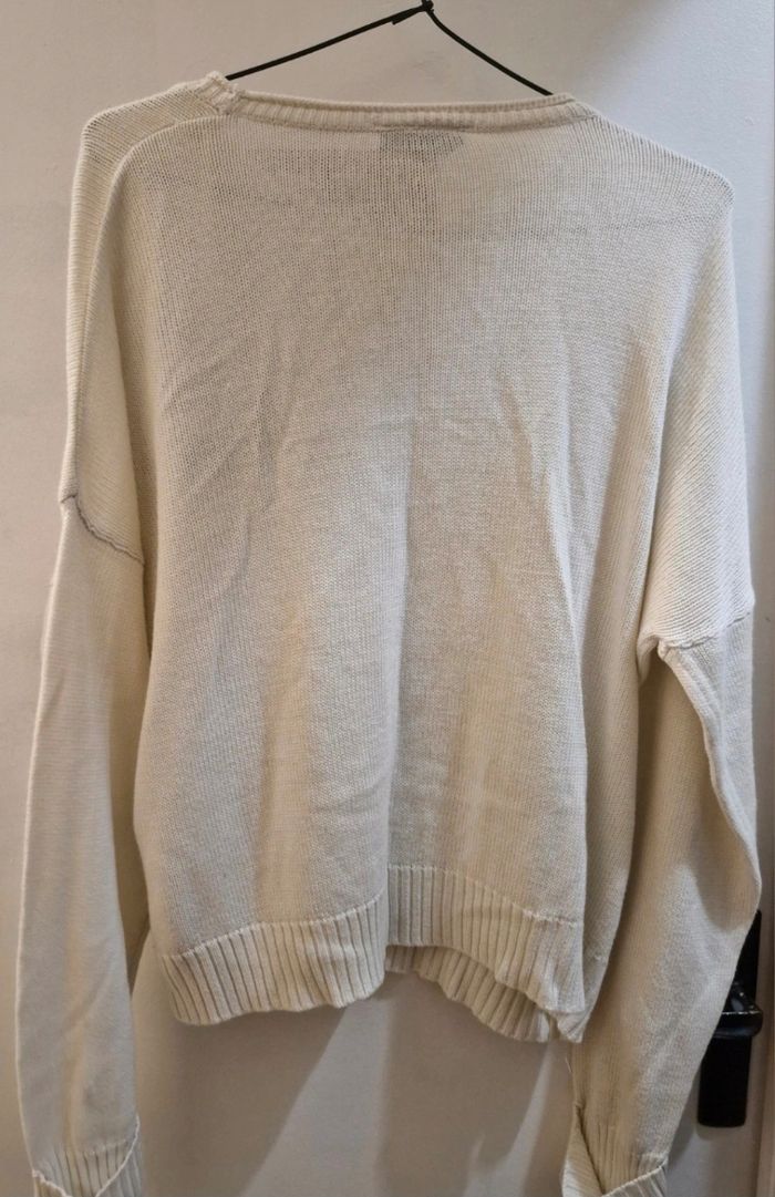 Pull femme - photo numéro 2