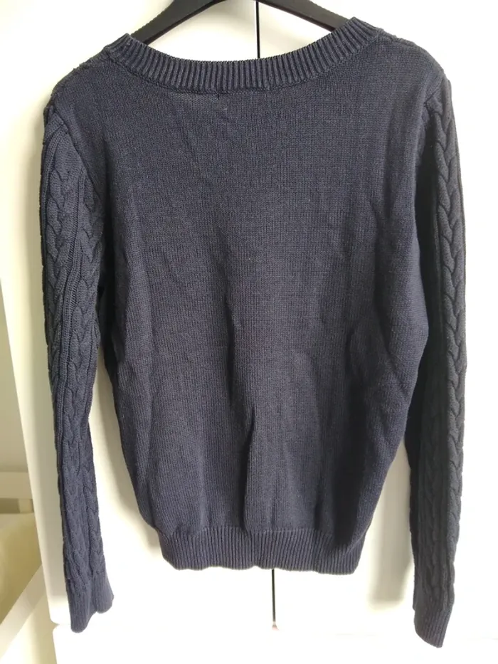 Pull femme H&M - photo numéro 5