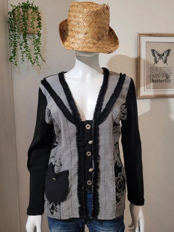 Petite veste