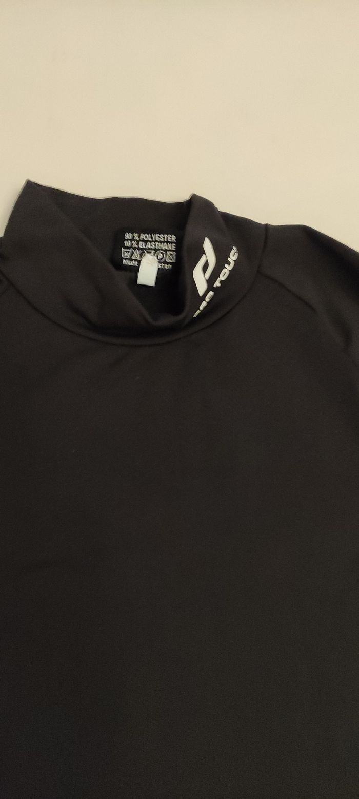 T shirt foot garçon