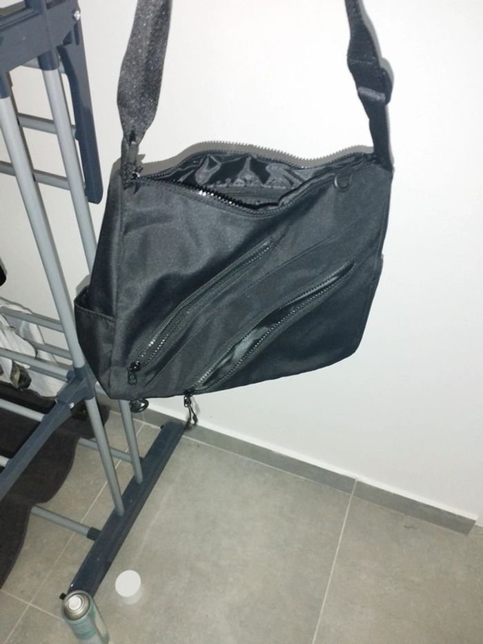 Sac toile