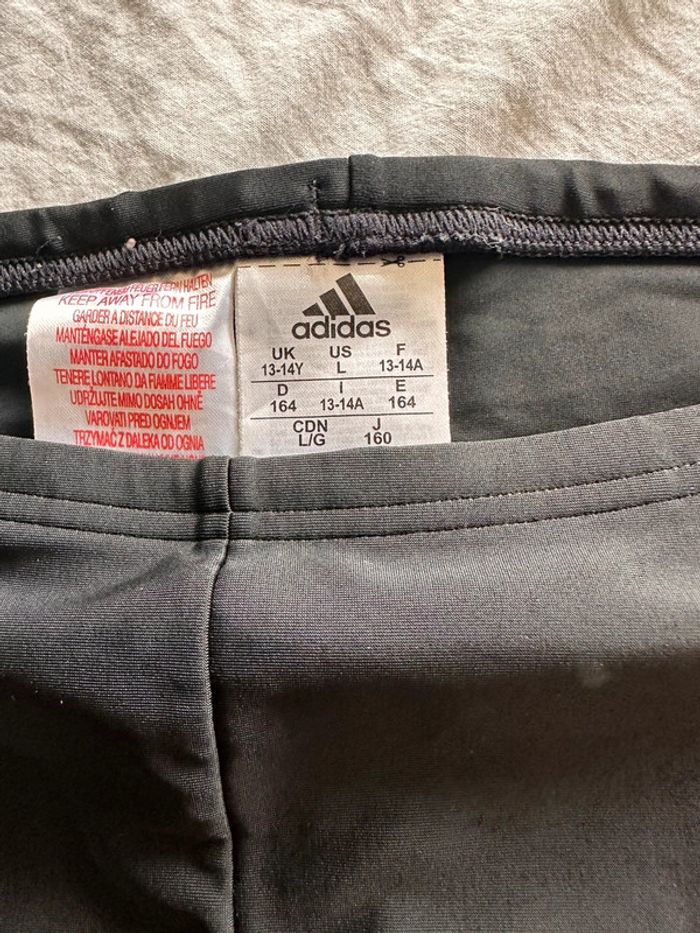 Maillot Adidas 164 - photo numéro 2