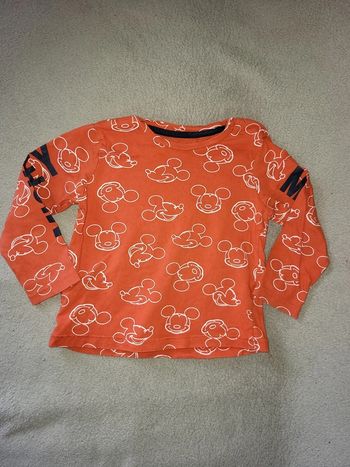 T-shirt garçon 23 mois