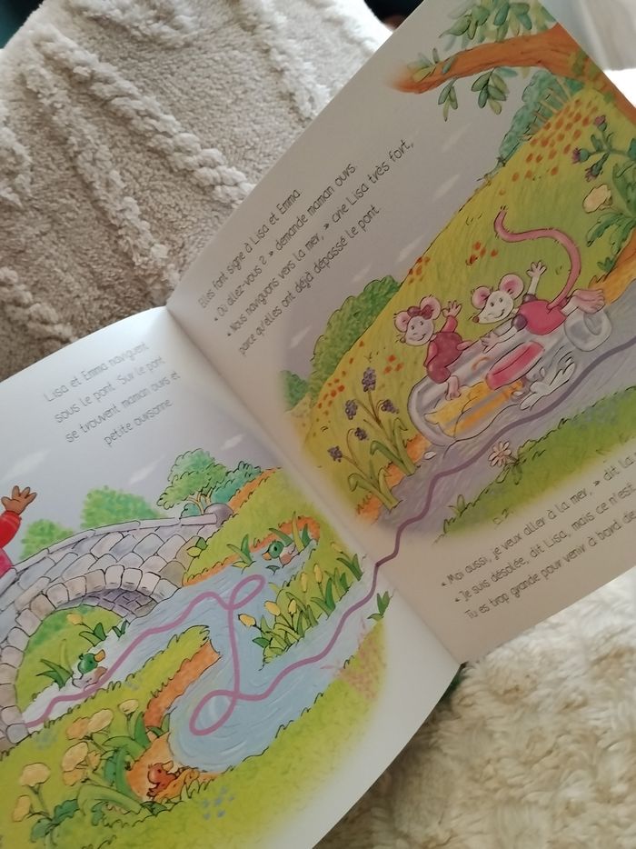 Livre - photo numéro 3