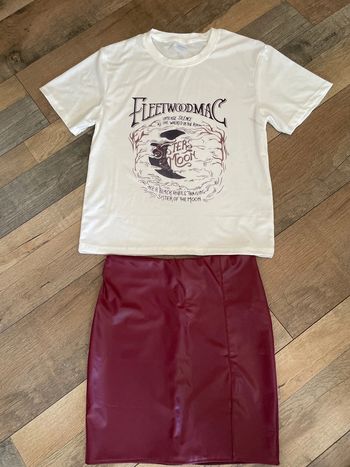 Lot de vêtements
