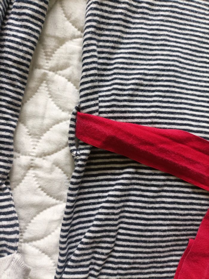 Robe en Tunisie petit bateau 4 ans - photo numéro 2