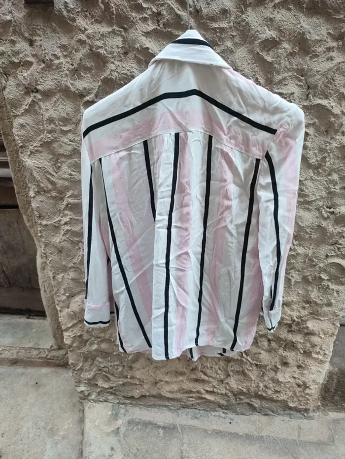 Chemise taille XS marque Tally weijl - photo numéro 16