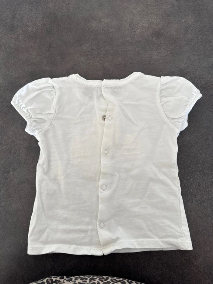 Lot 3 tee shirt - photo numéro 7