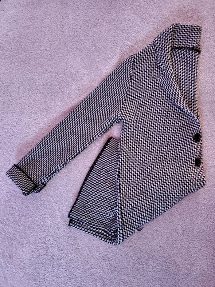 Manteau - photo numéro 2