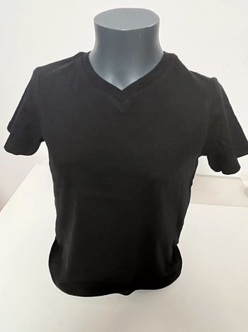 Tee shirt basic H&M