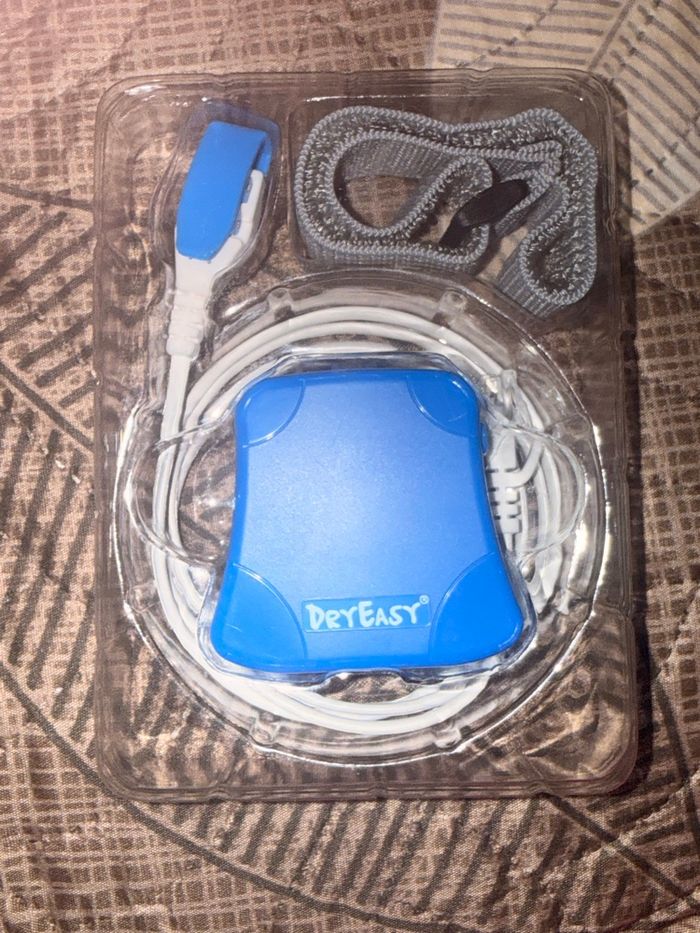 dry easy stop pipi - photo numéro 2