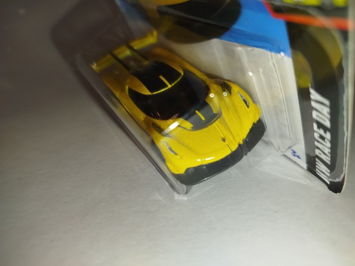 Hot Wheels 2020 Koenigsegg Jesko 2025 - photo numéro 3