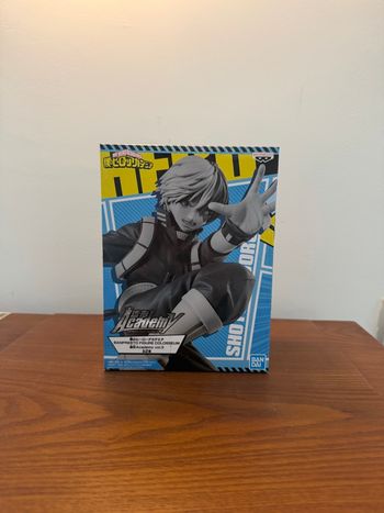 Figurine Shoto Academy - My hero academia