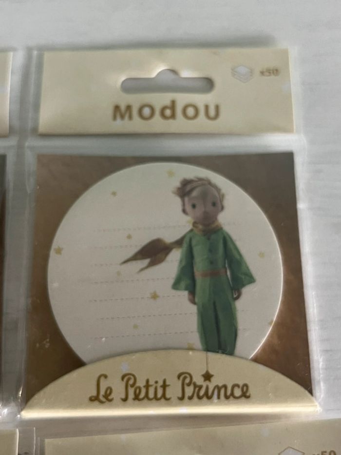 Le petit prince - photo numéro 5