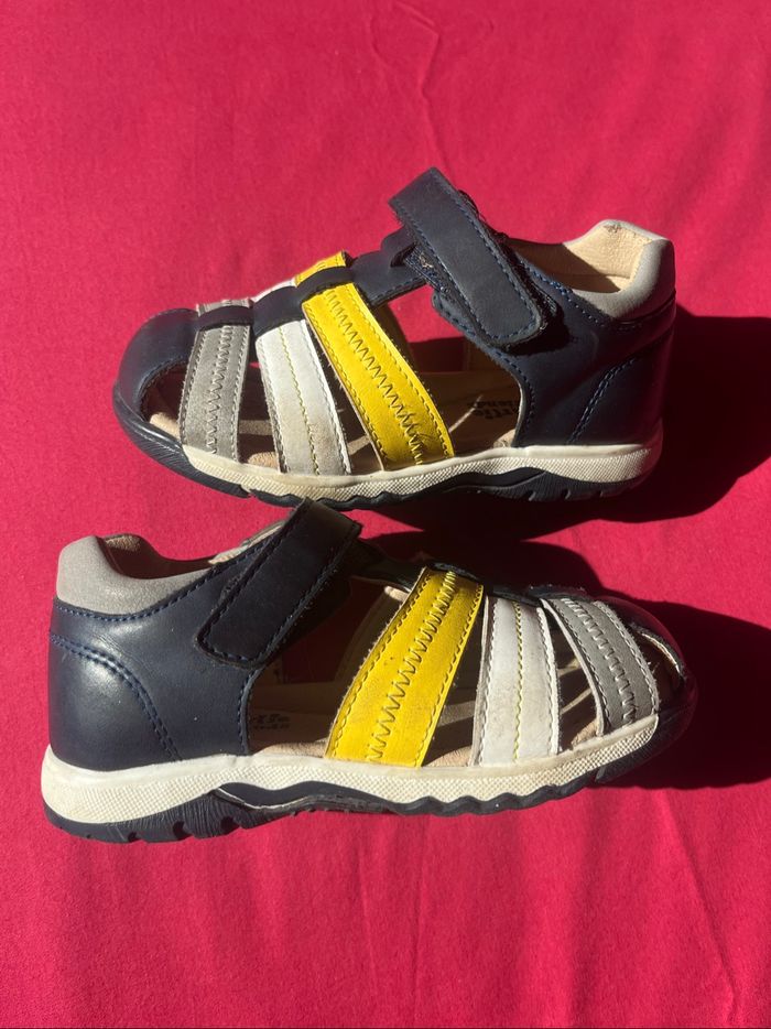 Chaussures