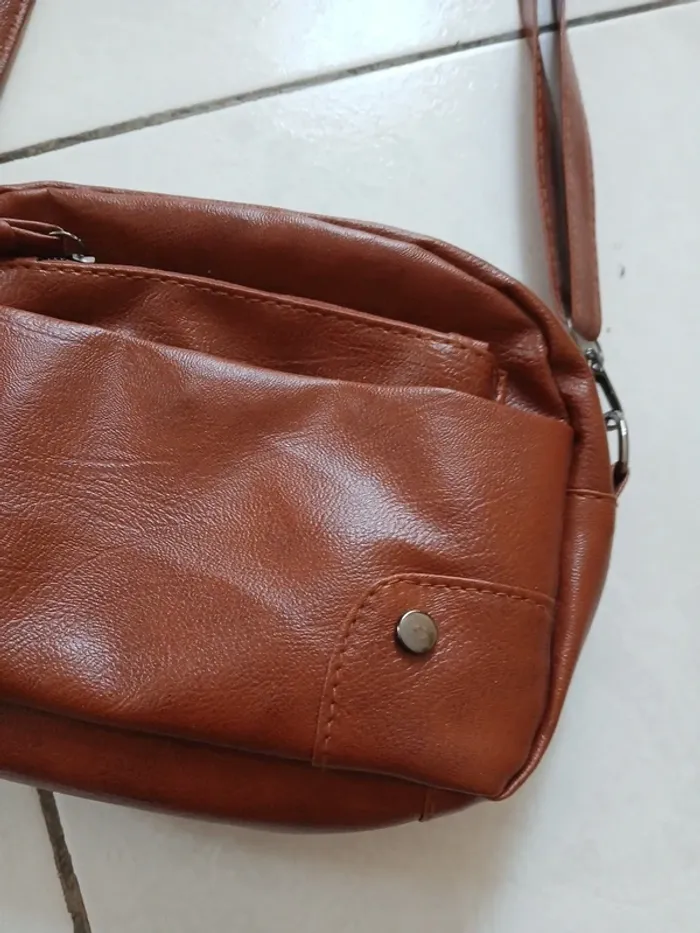 Petit sac a main bandoulière - photo numéro 3