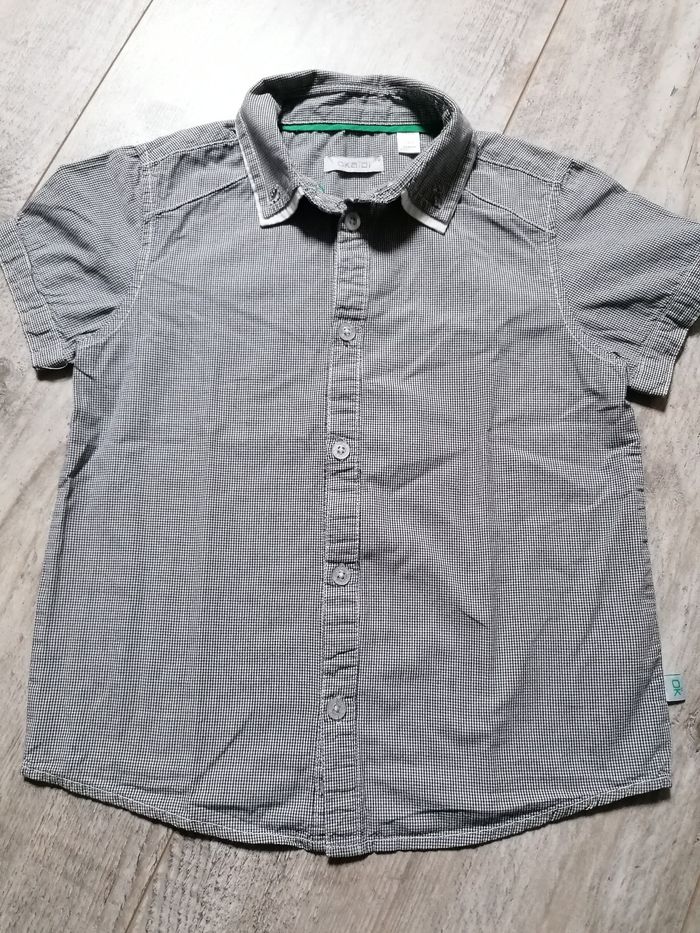 Lot garçon 6 ans - photo numéro 9