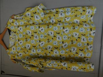 Blouse T 40