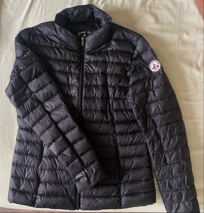 Jott doudoune - photo numéro 2