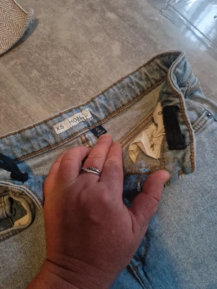 Jeans - photo numéro 6