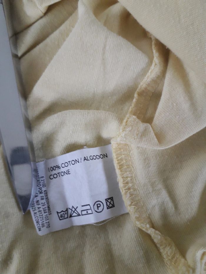 Pyjashort t 24 mois - photo numéro 7