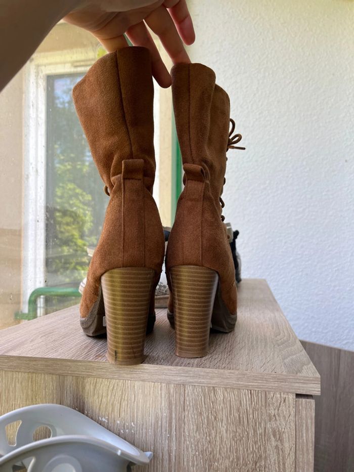 Bottes - photo numéro 3