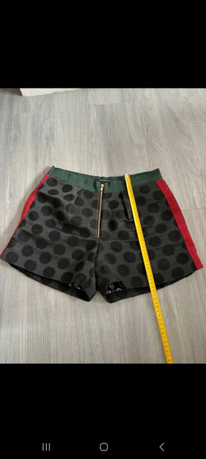Short Madame à Paris taille 38 - photo numéro 7