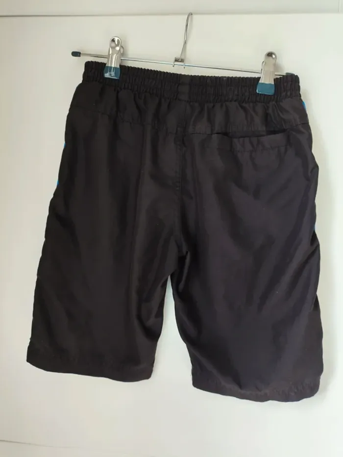 đ€đ§„ Sweat Ă capuche Puma noir garçon â Taille 10-11 ans â trĂšs Bon Ă©tat - photo numĂ©ro 5