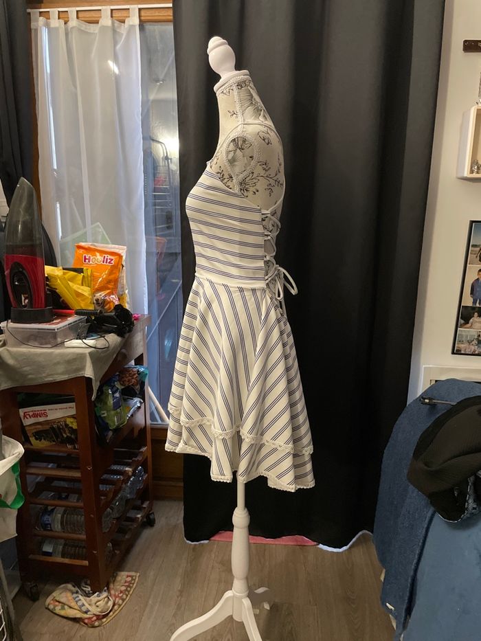 Robe - photo numéro 2