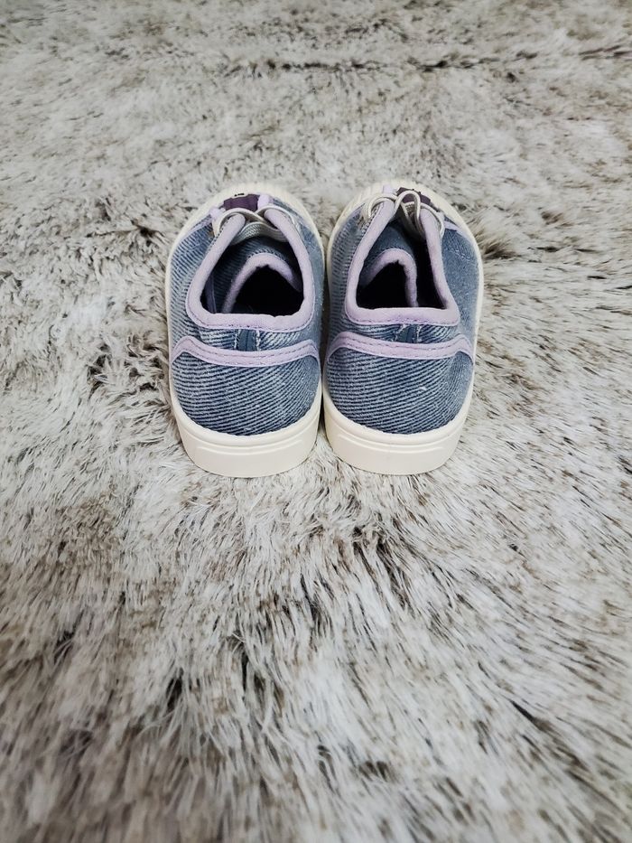 Chaussures basses - photo numéro 4