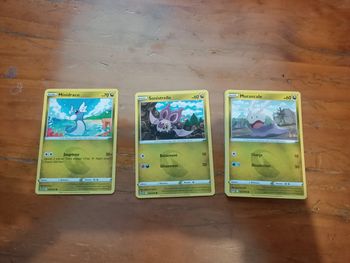 Carte pokémon
