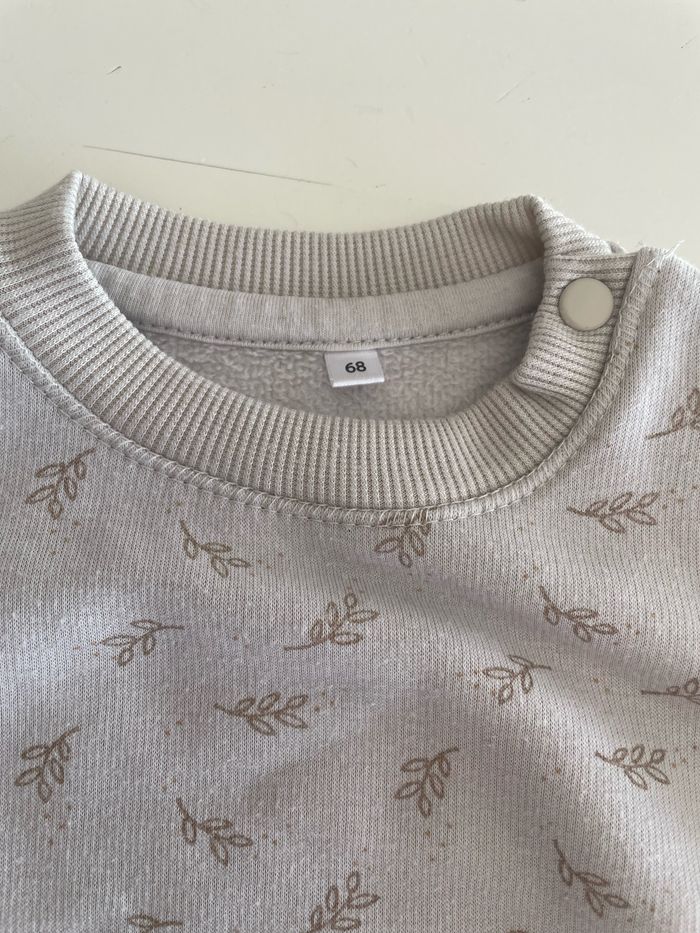 Pull 6mois - photo numéro 2