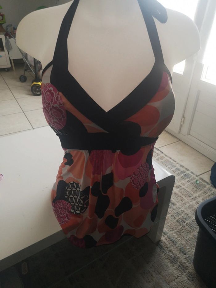 Dos nu - photo numéro 2