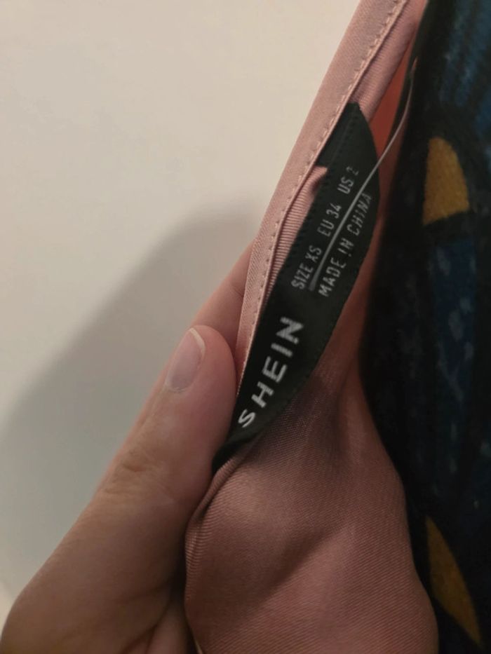 Débardeur femme shein - photo numéro 3