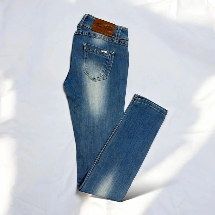 🦋 Jeans strasse Toxik3 - T/S 🦋