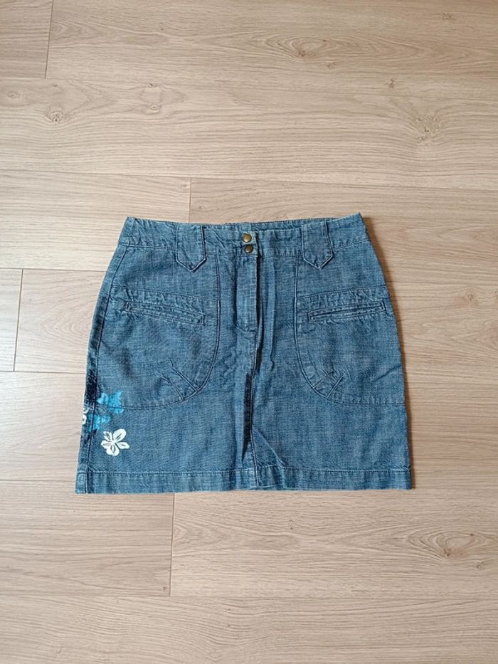 Jupe courte 38