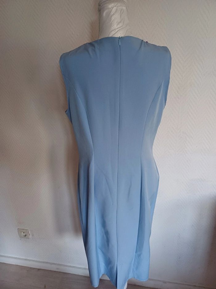 Robe de fête - photo numéro 3