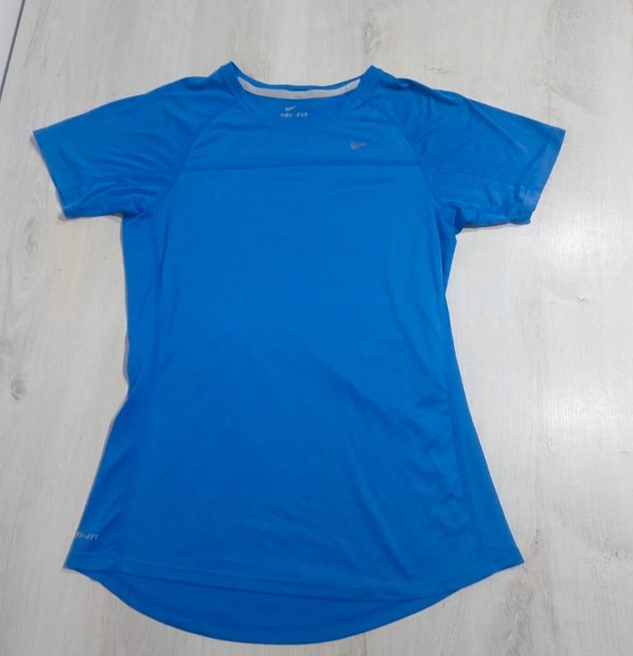 Tee-shirt running S