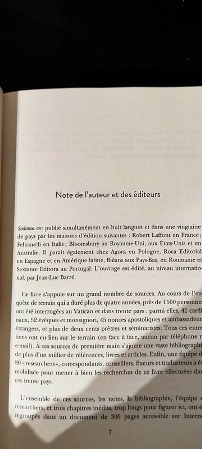 Sodoma livre grand format - photo numéro 5