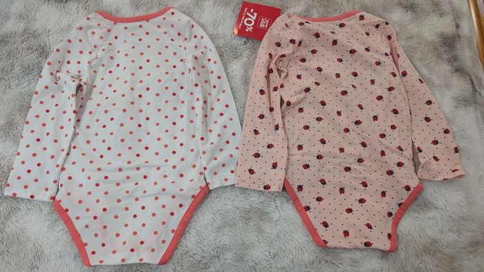 Bodies Orchestra taille 36 mois neufs - photo numéro 5