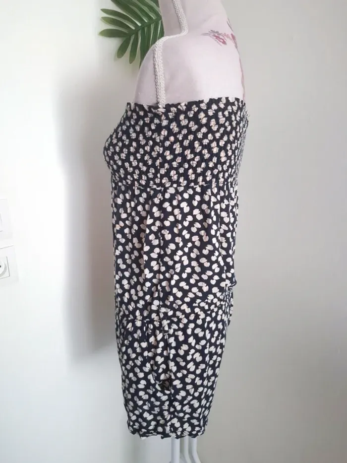 Combi short / Taille 36 - photo numéro 6