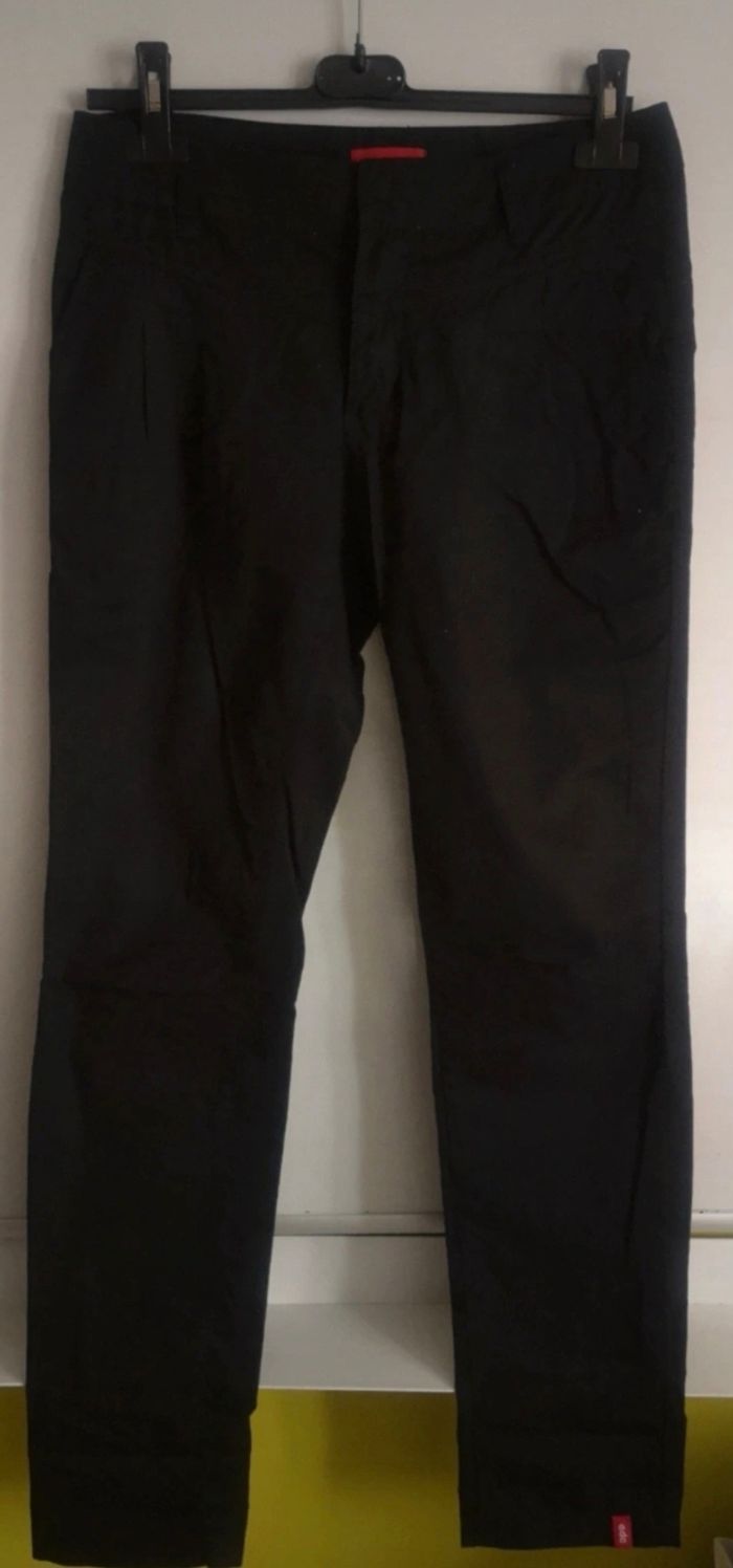 Pantalon esprit 7/8ème