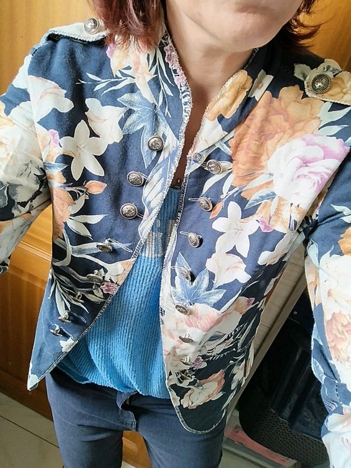 Veste femme - photo numéro 6
