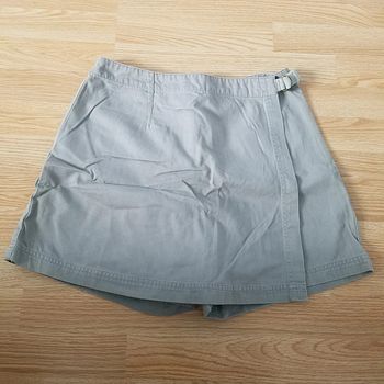 Jupe short T.40