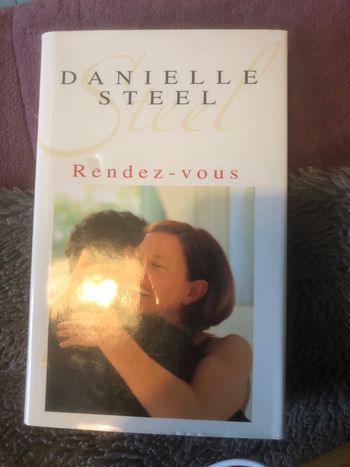 Rendez vous - Danielle Steel