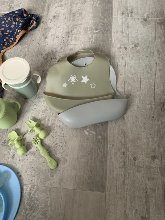 Set repas - photo numéro 3