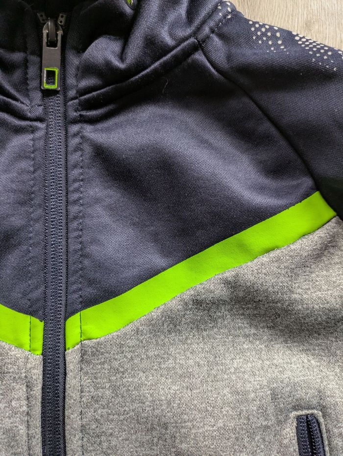 Jogging - photo numéro 6