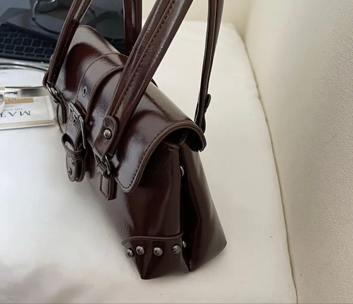 Sac vintage - photo numéro 3