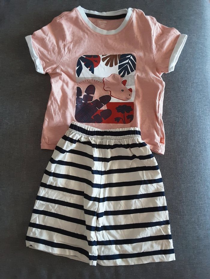 Lot de vêtements bb garçon 18mois - photo numéro 3
